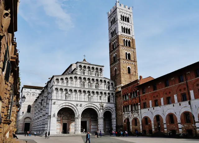 Notizie da Piana di Lucca
